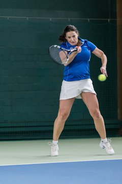 Bild 203 - Damen NL GTHGC2 - Braunschweiger TC